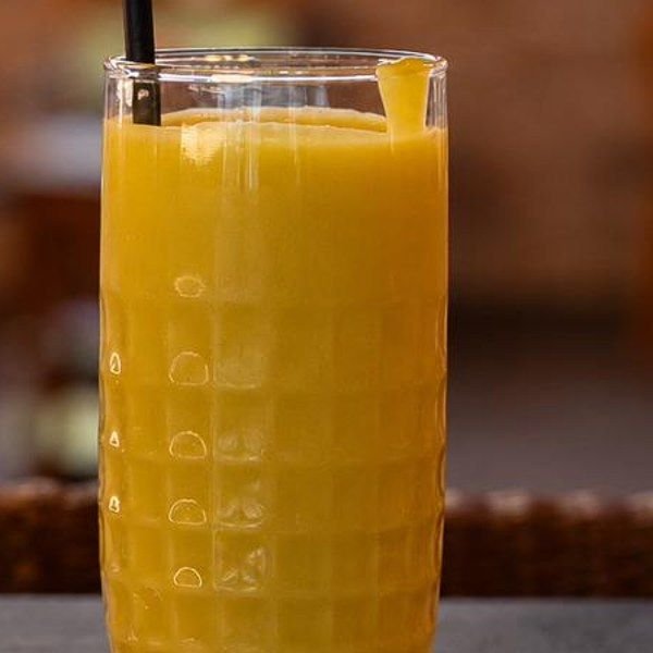 Mango Lassi