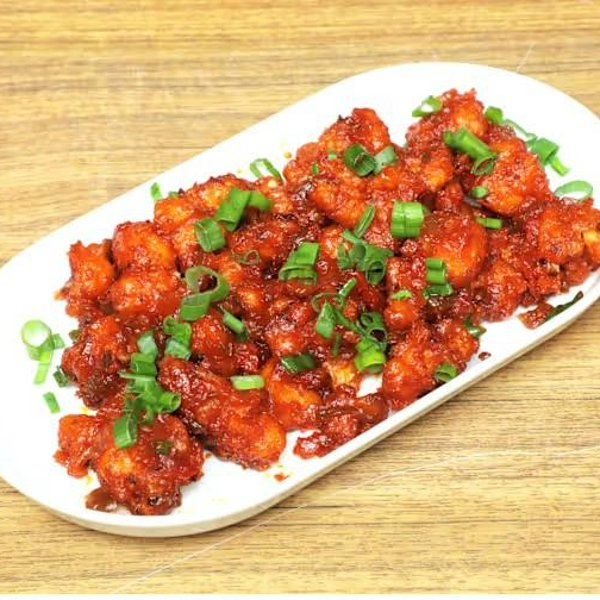 Paneer 65