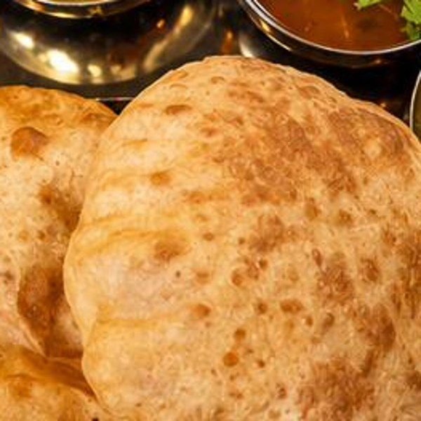 Poori (1 pc)